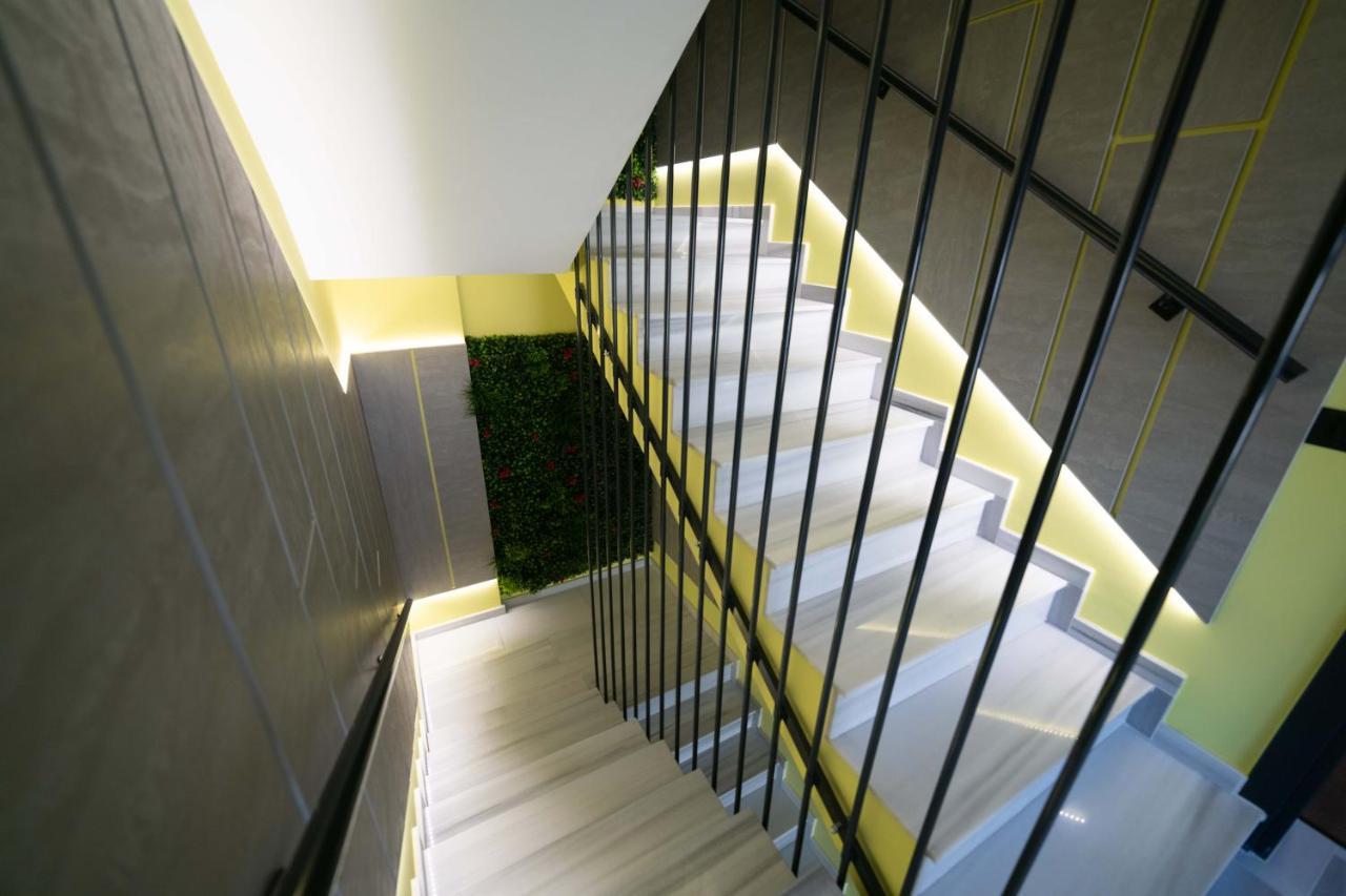 Luxury Apartments Una Sarajevo Bagian luar foto