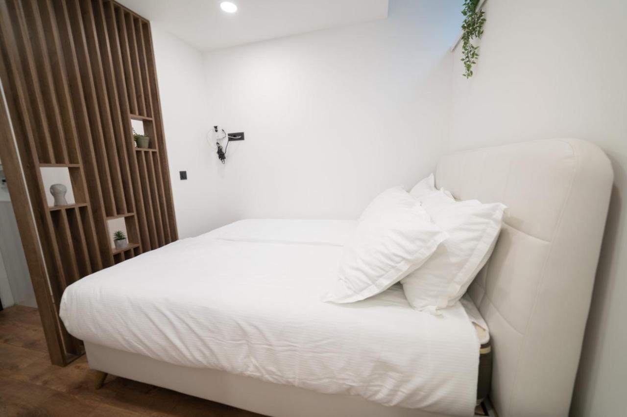 Luxury Apartments Una Sarajevo Bagian luar foto
